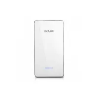 

                                    Delux MP02 Power Bank 6000mAh